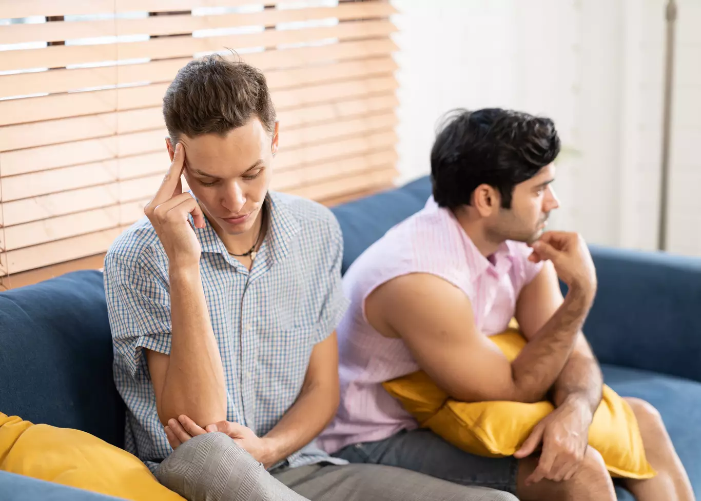 Couple gay en therapies1